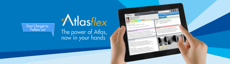 screenshot of Atlas Chirosys